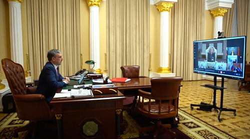 Приамурье готово для международных событий федерального уровня