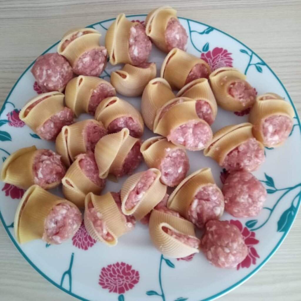 суп с макаронами, суп бёрх, суп с клёцками, рецепт супа, рецепт простого супа, калорийность супа, вкусный суп рецепт