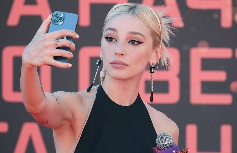 Анастасия Ивлеева