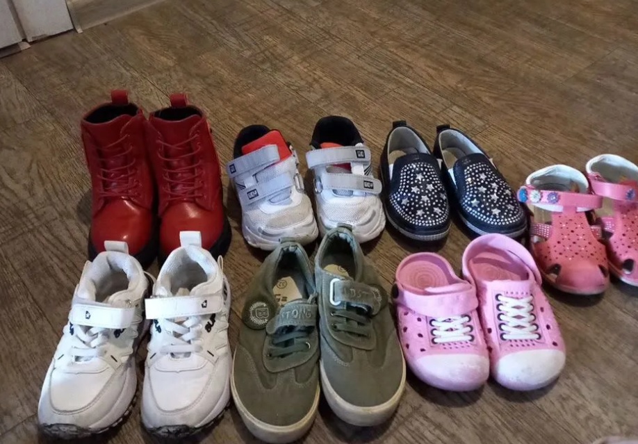 Зачем покупать, если можно взять: что и кого в Благовещенска отдают бесплатно