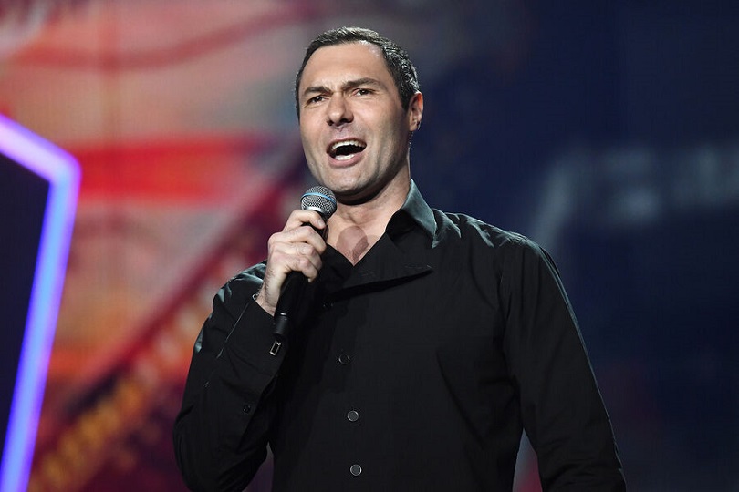 Евгений Кунгуров