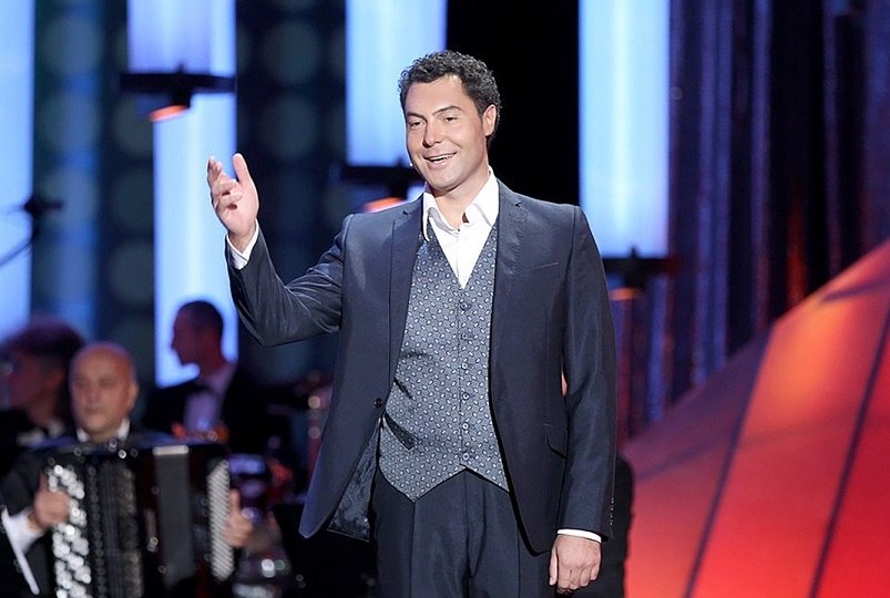 Евгений Кунгуров