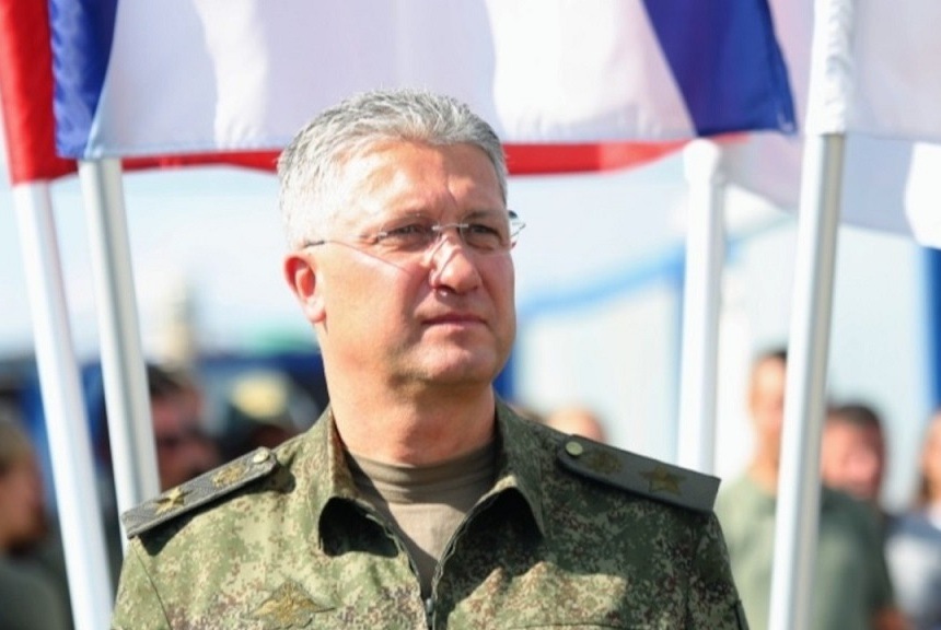 Замминистра обороны Тимур Иванов задержан по подозрению в получении крупной взятки