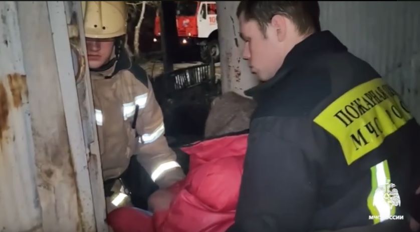 В Орске прорвало дамбу: людей срочно вывозят из зоны затопления