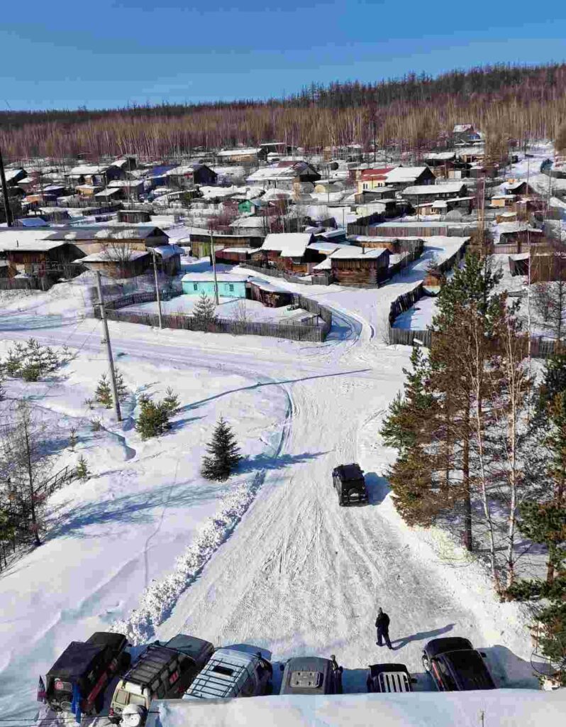 Фото: Федерация автомобильного спорта Амурской области