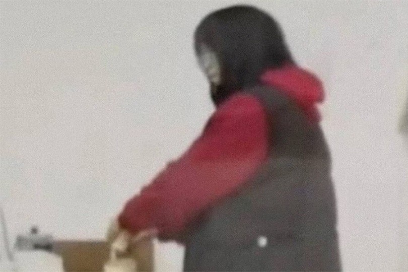 В Китае женщина пыталась отравить беременную коллегу, чтобы не работать за неё во время декрета