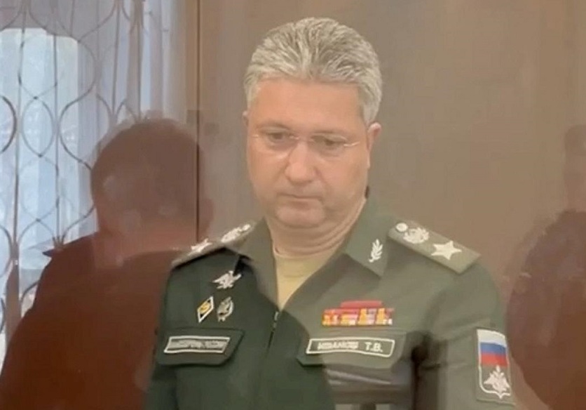 Тимур Иванов