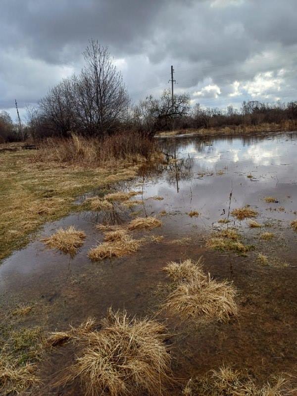 Амурские дороги продолжают исчезать под водой
