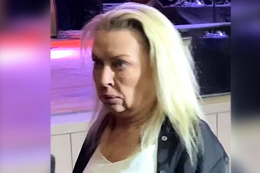 Татьяна Овсиенко