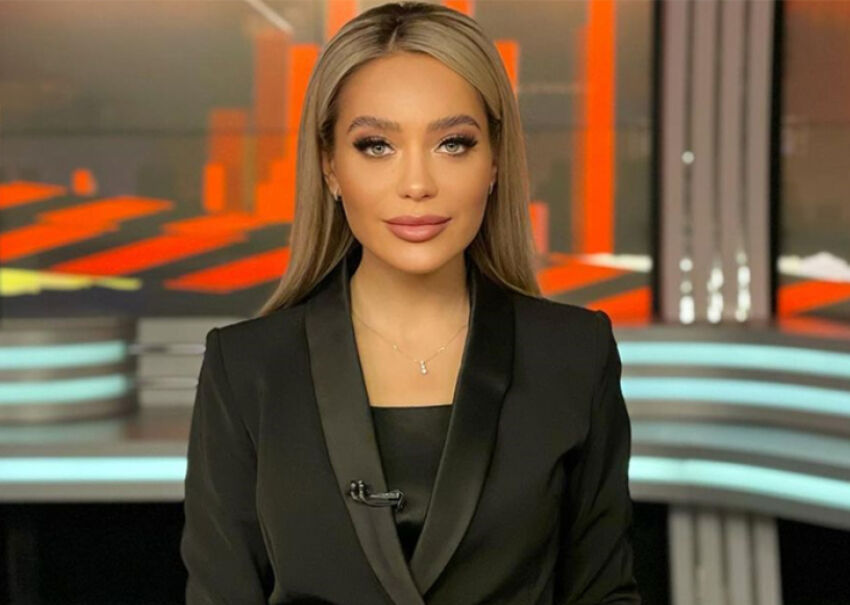 Эльвира Фазлиева