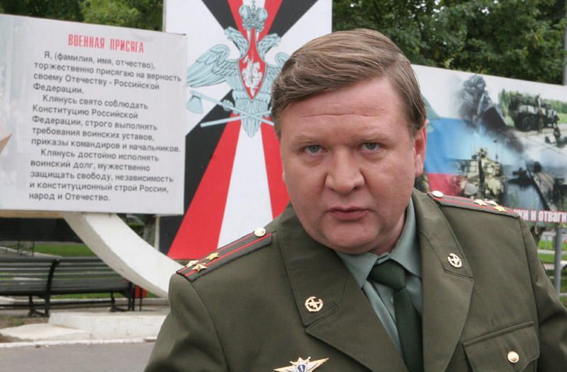 Роман Мадянов