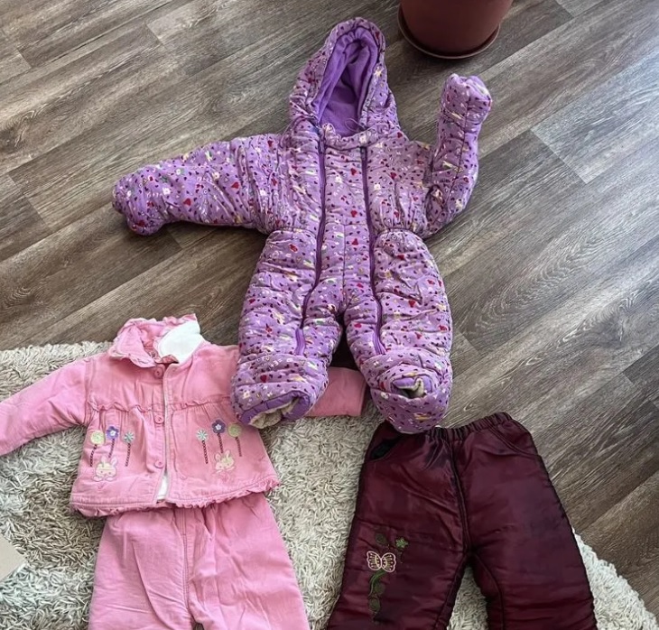 Зачем покупать, если можно взять: что и кого в Благовещенска отдают бесплатно