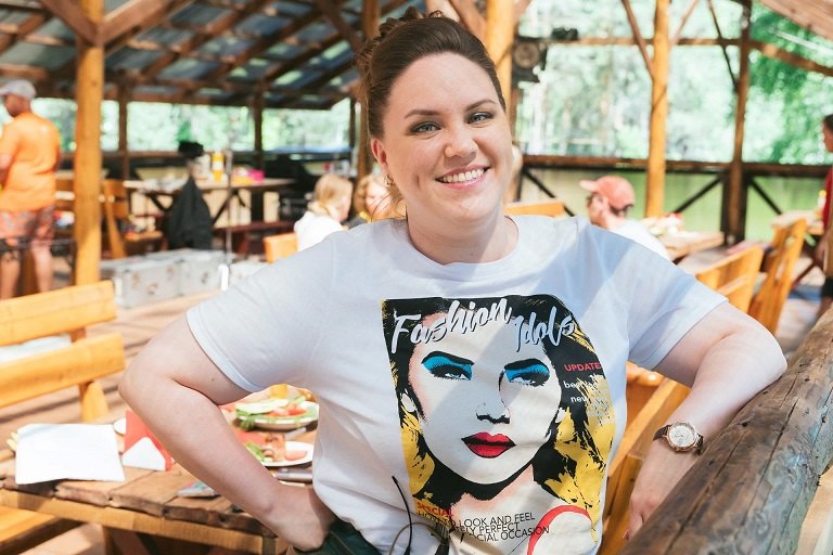 Ксения Корнева