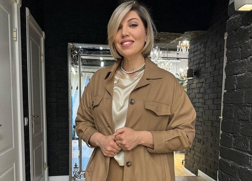 Екатерина Скулкина