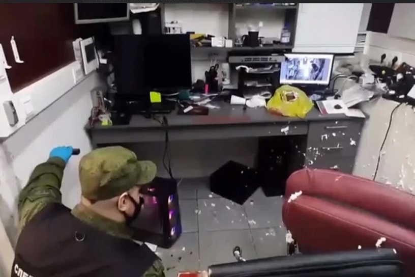 В Москве мужчина убил собутыльника, залив ему монтажную пену в рот