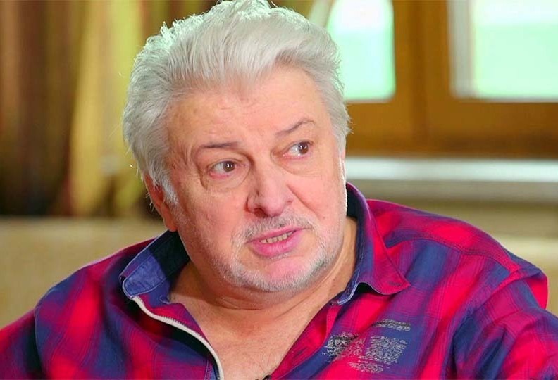 Вячеслав Добрынин
