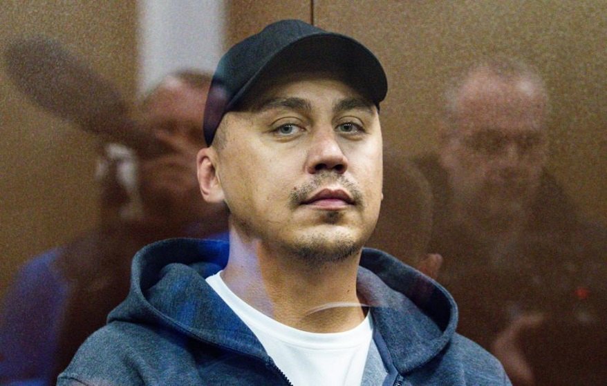 Дмитрий Портнягин