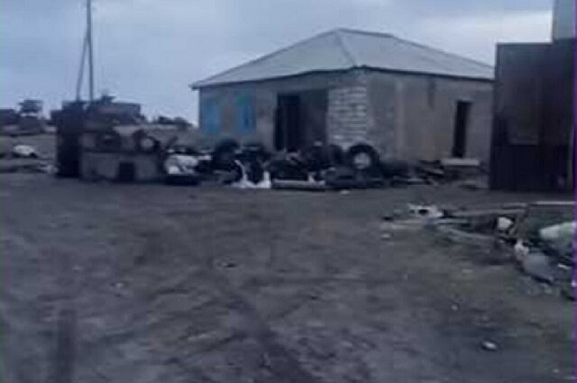 В Казахстане мать убила семилетнюю дочь, заставшую её с любовником