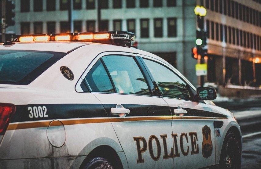 В США 10-летний мальчик признался в убийстве спящего незнакомца