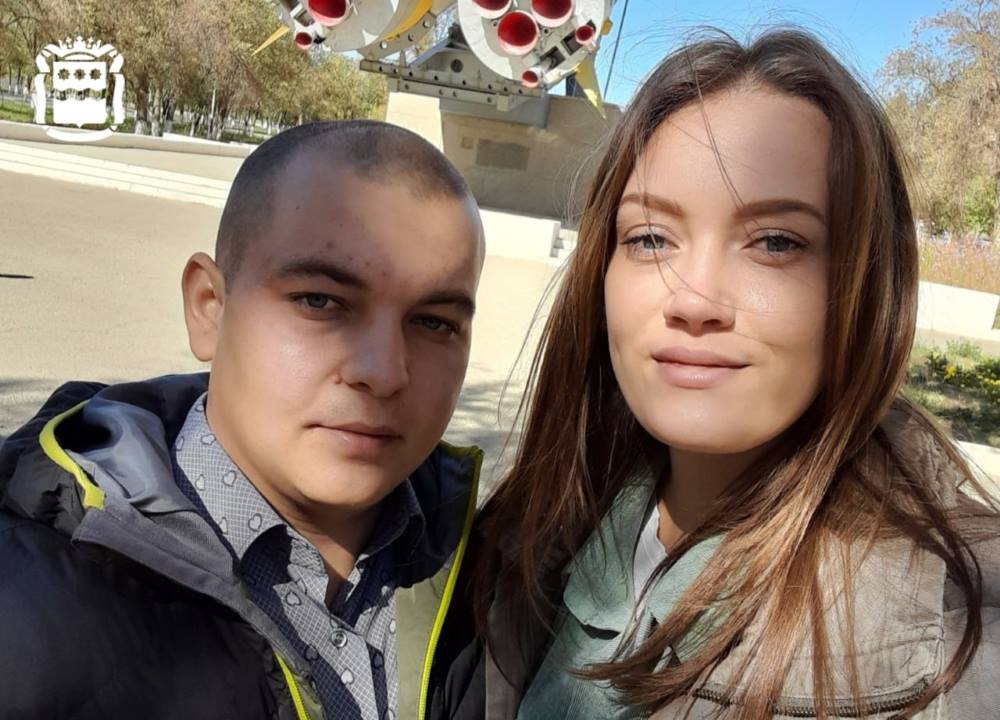 Космическая пара: сотрудники Восточного поженятся в День космонавтики на выставке-форуме в Москве