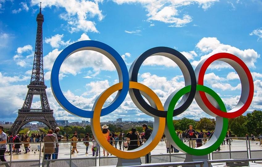 Во Франции задержали подростка, готовящего теракт на Олимпиаде

