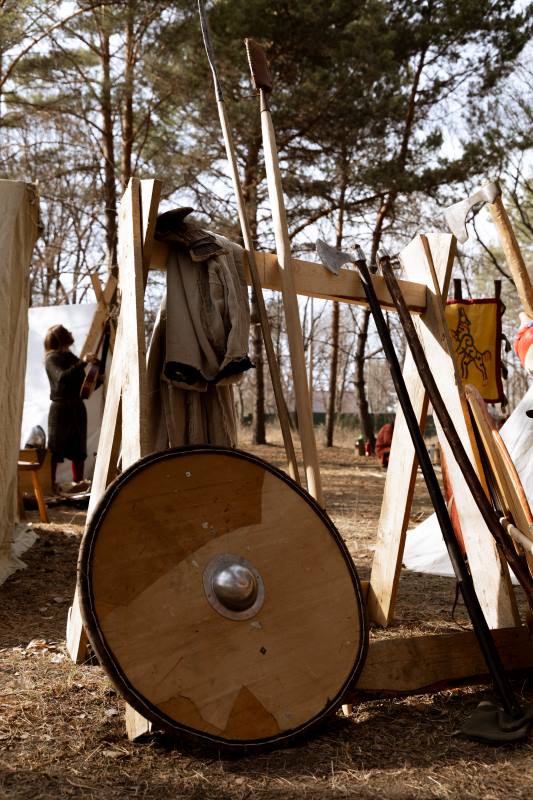 Конные бои, роспись по керамике и дегустация: в Приамурье пройдет шестой фестиваль «Амурское Албазино»