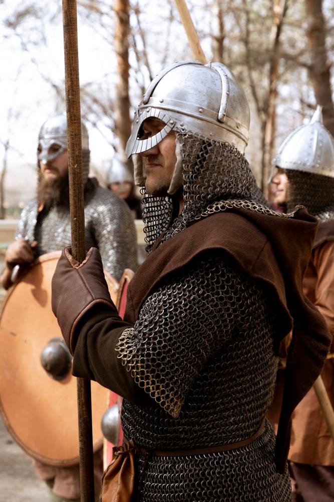 Конные бои, роспись по керамике и дегустация: в Приамурье пройдет шестой фестиваль «Амурское Албазино»