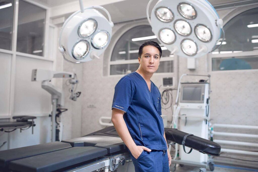 Тимур Хайдаров