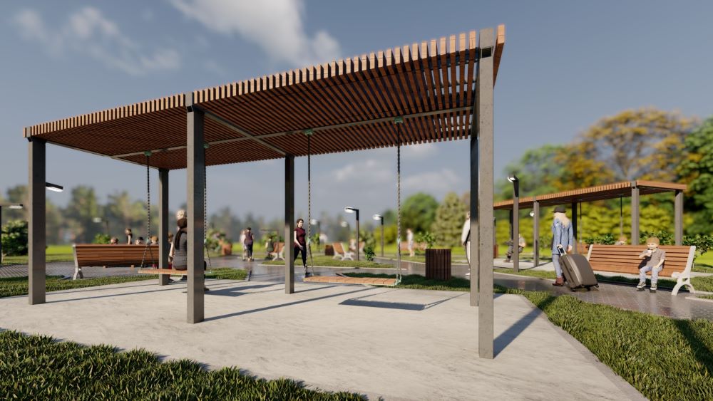 Амурчане рассказали, куда потратить бюджетные деньги