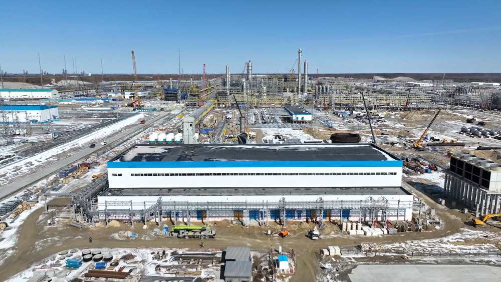 какой видит свою работу инженер АГХК