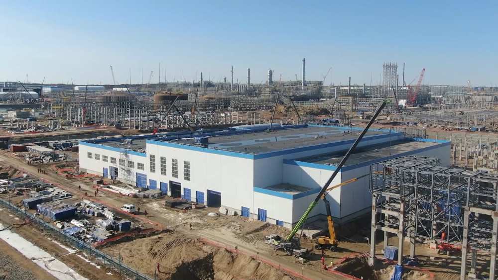 какой видит свою работу инженер АГХК