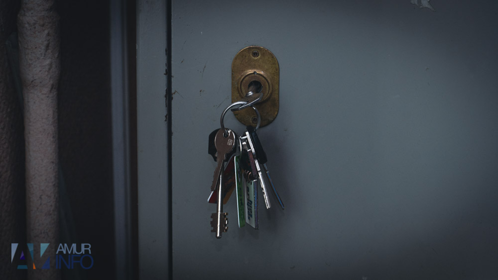 Амурский чиновник получил дорогую мебель и срок в 11 лет