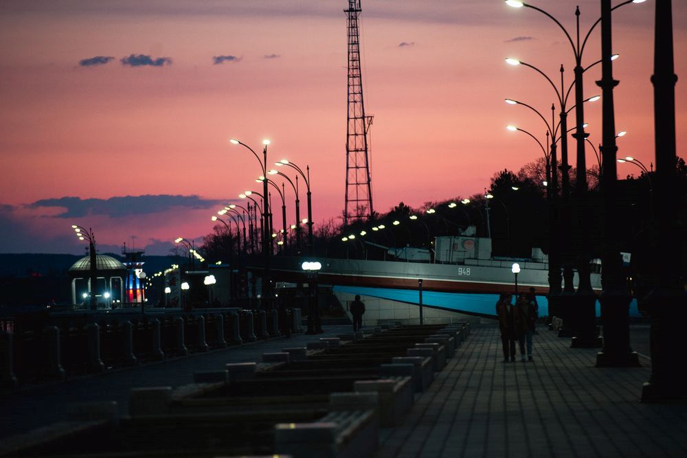 Тысячи россиян готовы переехать на Дальний Восток