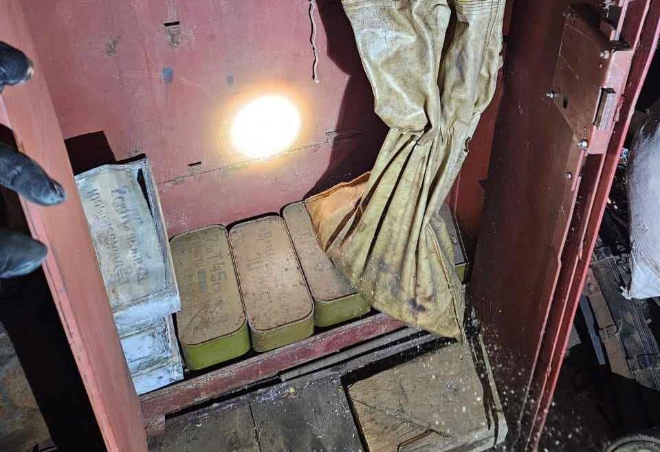 Фото: пресс-служба ПУ ФСБ России по Амурской области