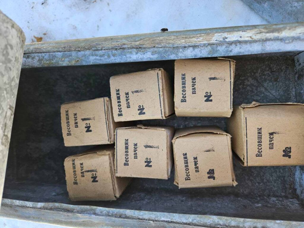 Фото: пресс-служба ПУ ФСБ России по Амурской области