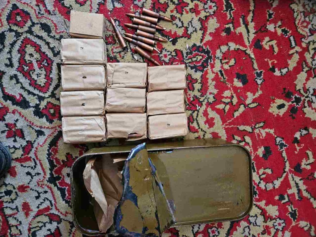 Фото: пресс-служба ПУ ФСБ России по Амурской области