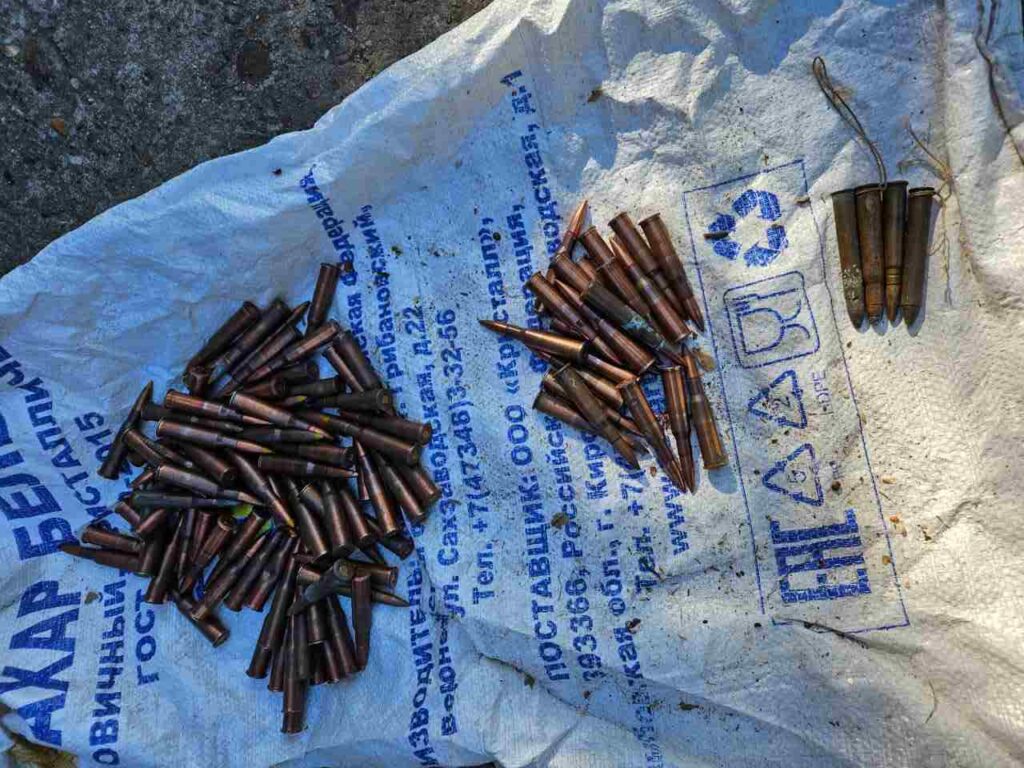 Фото: пресс-служба ПУ ФСБ России по Амурской области