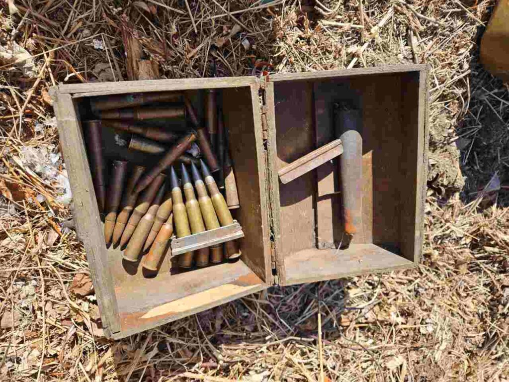 Фото: пресс-служба ПУ ФСБ России по Амурской области