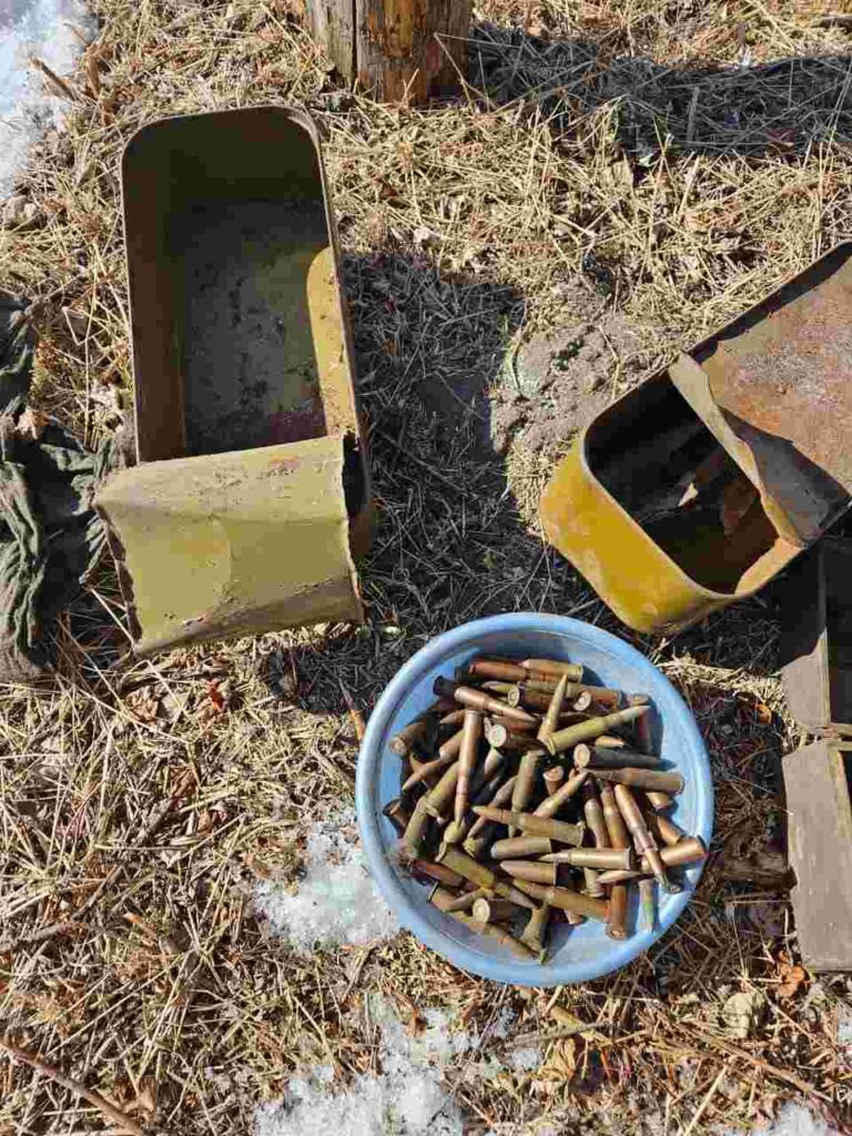 Фото: пресс-служба ПУ ФСБ России по Амурской области