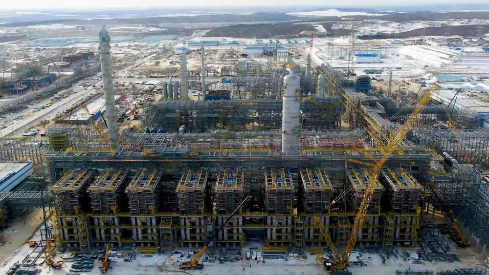 какой видит свою работу инженер АГХК