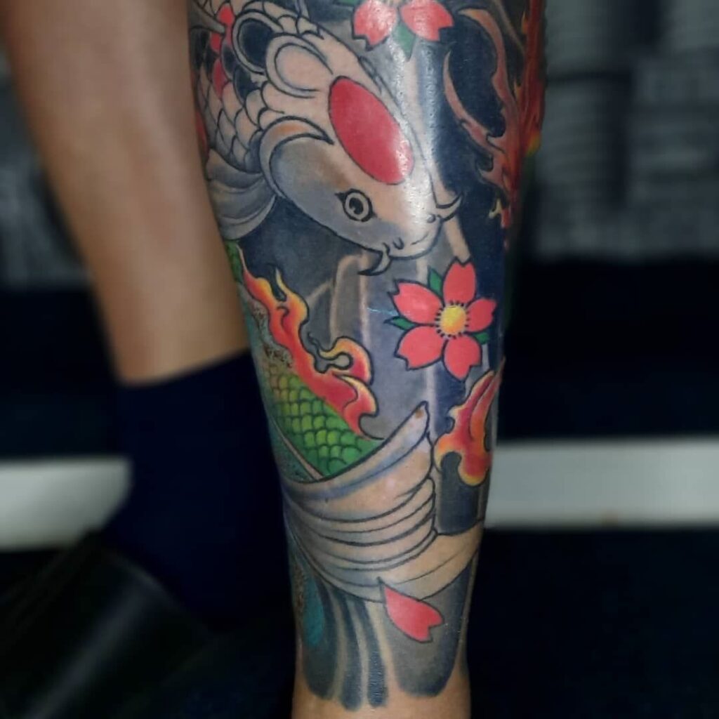 кому противопоказаны татуировки