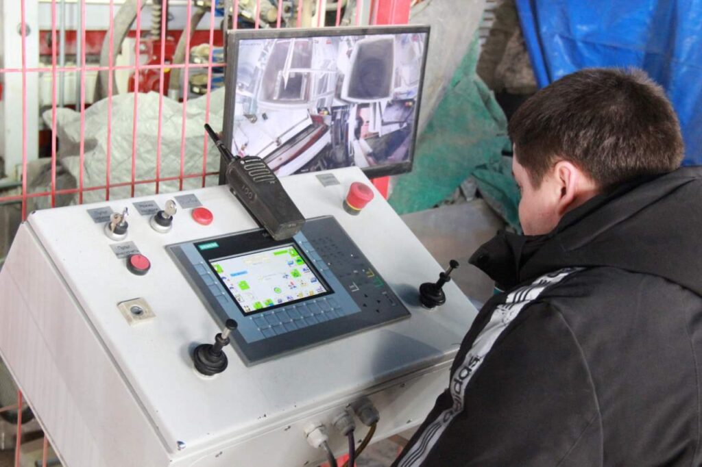 Еще одна амурская компания начнет осваивать бережливые технологии