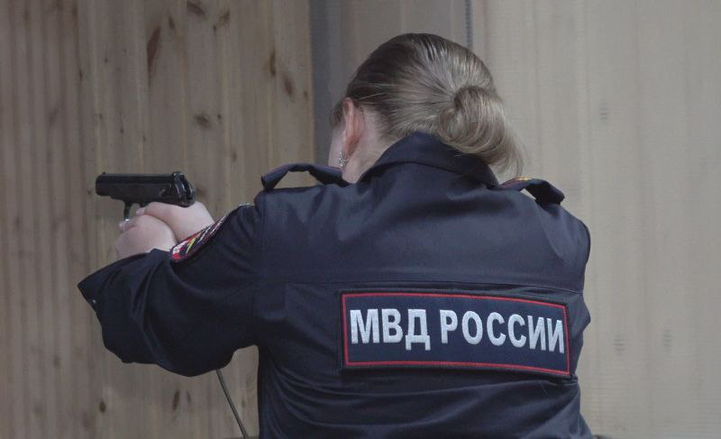 лучший инспектор ПДН, конкурс МВД