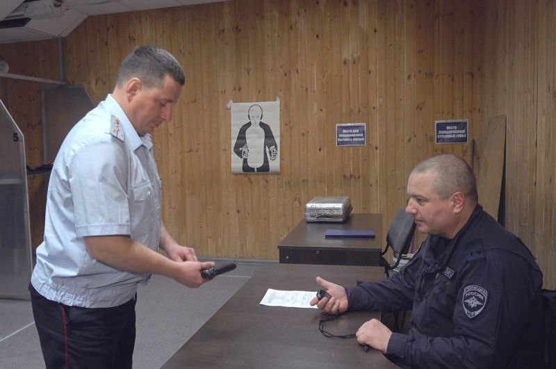 лучший инспектор ПДН, конкурс МВД
