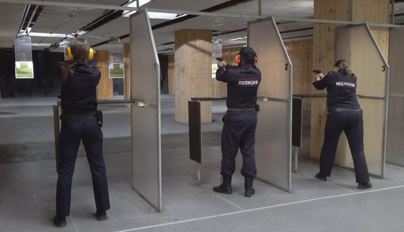 лучший инспектор ПДН, конкурс МВД