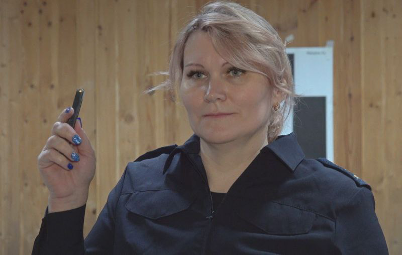 лучший инспектор ПДН, конкурс МВД