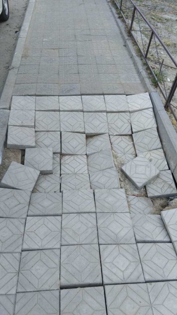 Благовещенцам с Лазурного берега не хватает земли