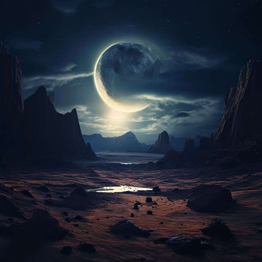 убывающая Луна, гороскоп с 29 апреля по 5 мая, астропрогноз с 29 апреля по 5 мая, астрология