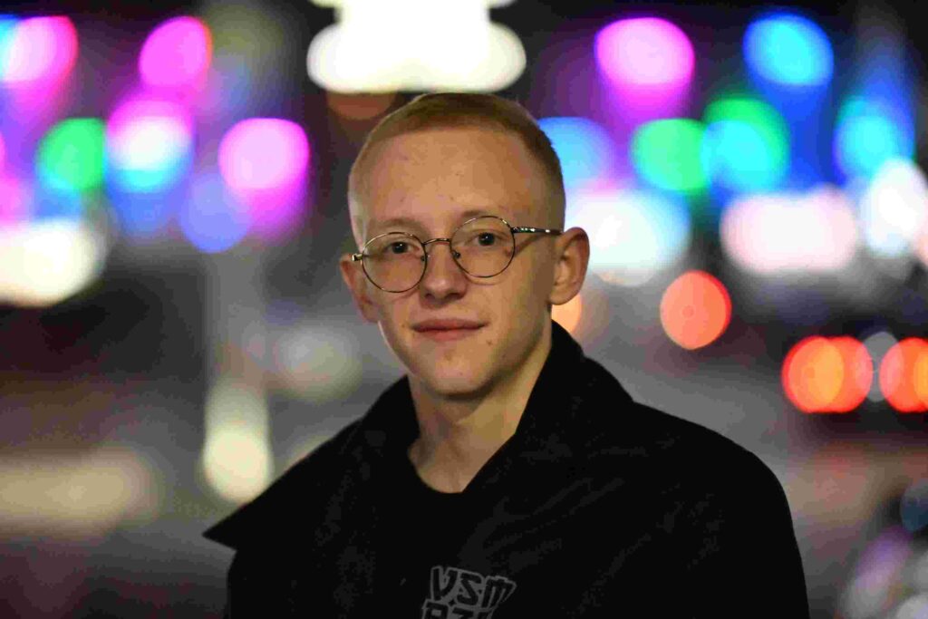 Иван Кузнецов
Фото: Иван Кузнецов 