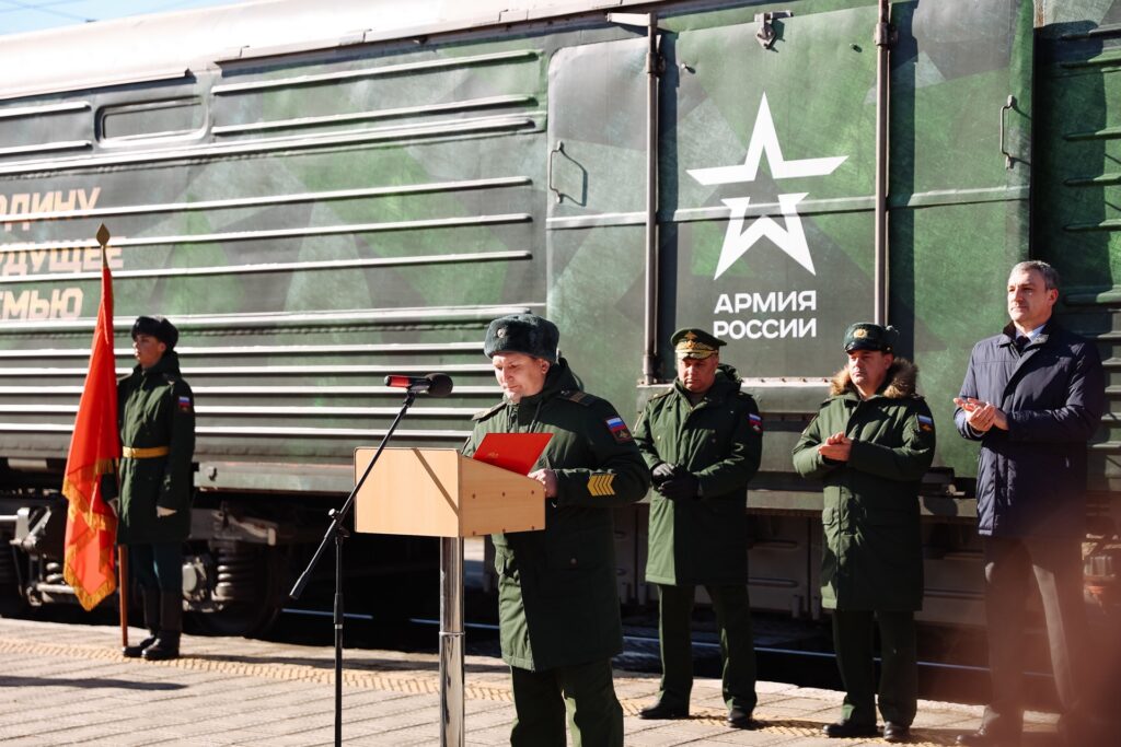 Фото: пресс-служба правительства Амурской области